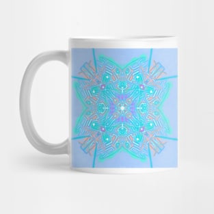 Spectral Delusion Mug